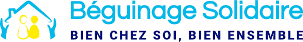 Logo Béguinage Solidaire