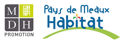 MDH Promotion & Pays de Meaux Habitat