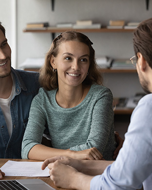 Toute l'offre immobilière de MDH Promotion