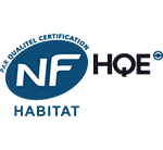 NF Habitat HQE