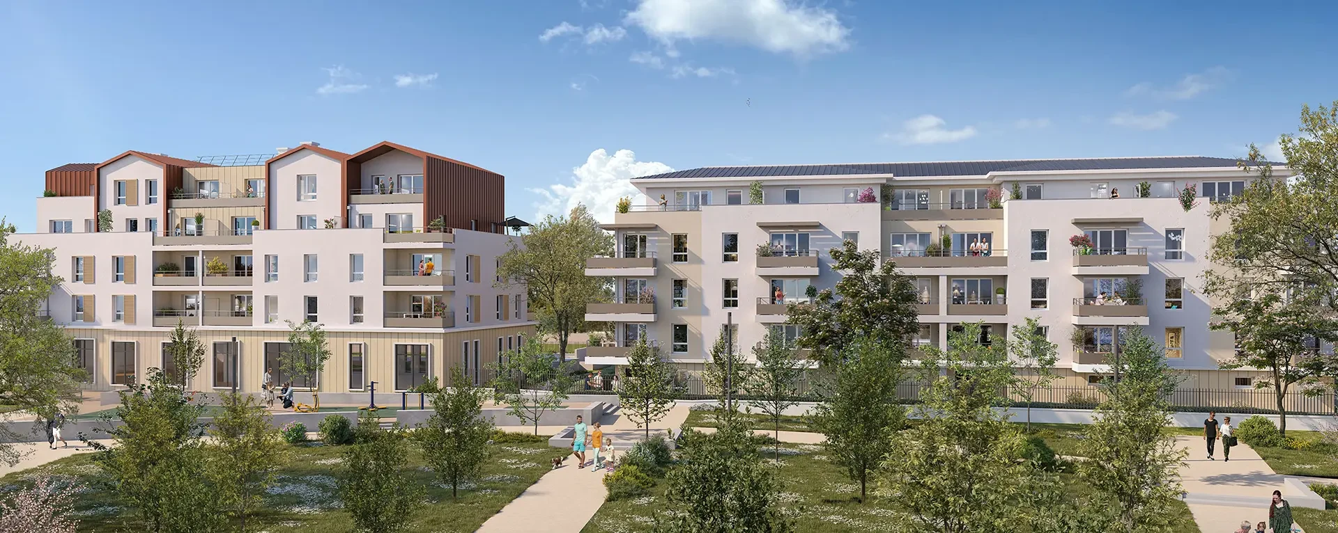 Coeur Saint-Jean à Mantes-La-Jolie (78200)