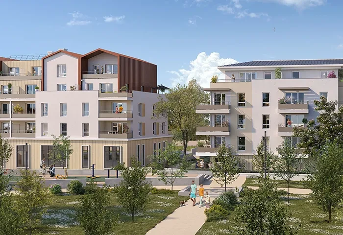 Coeur Saint-Jean à Mantes-La-Jolie (78200)