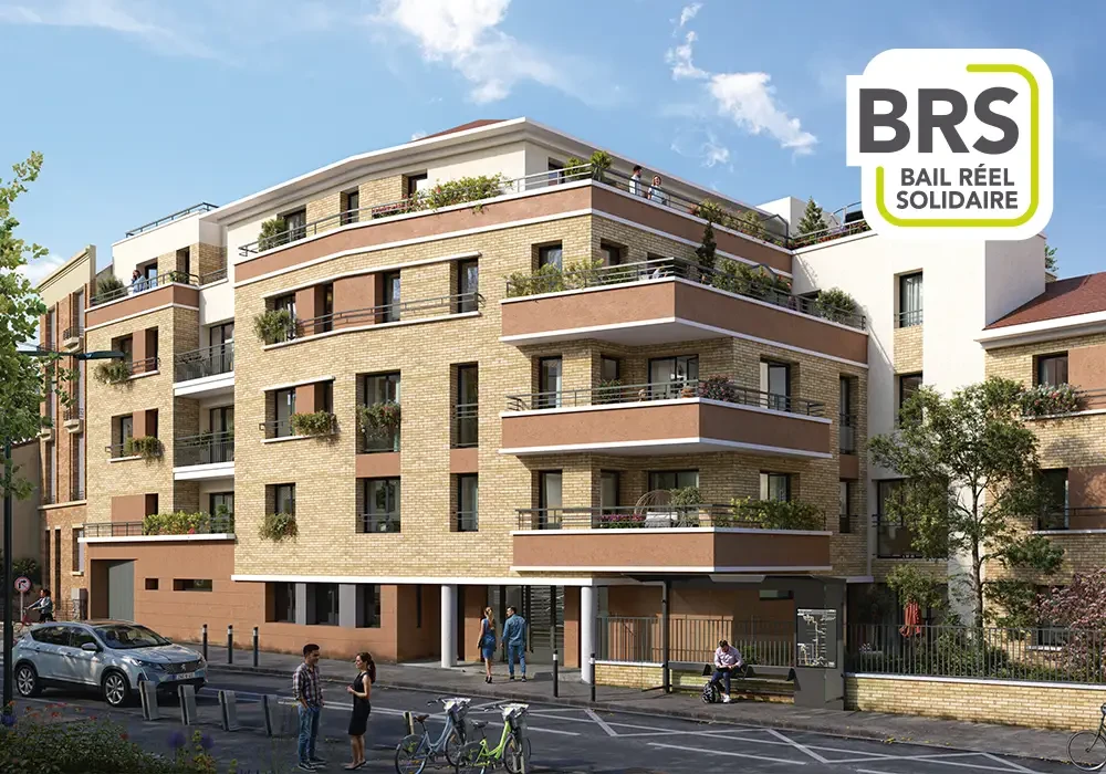 Horizéa BRS à Fontenay-sous-Bois