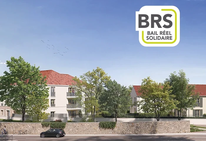 L'Orée du Parc BRS à La Queue-en-Brie (94510)