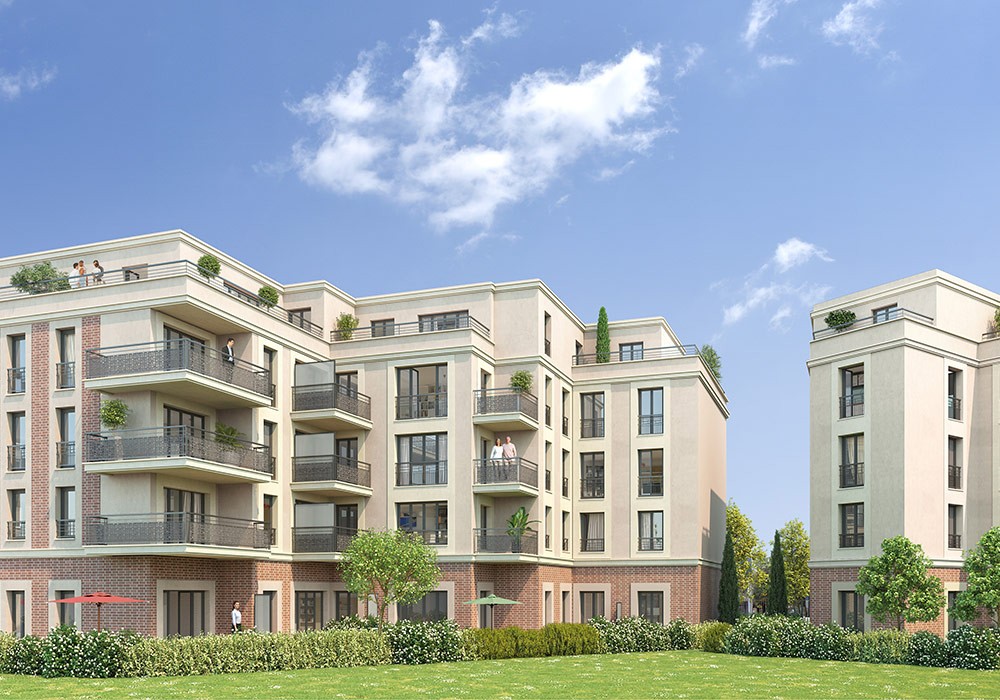 Villa Isabelle à Saint-Maur-Des-Fossés
